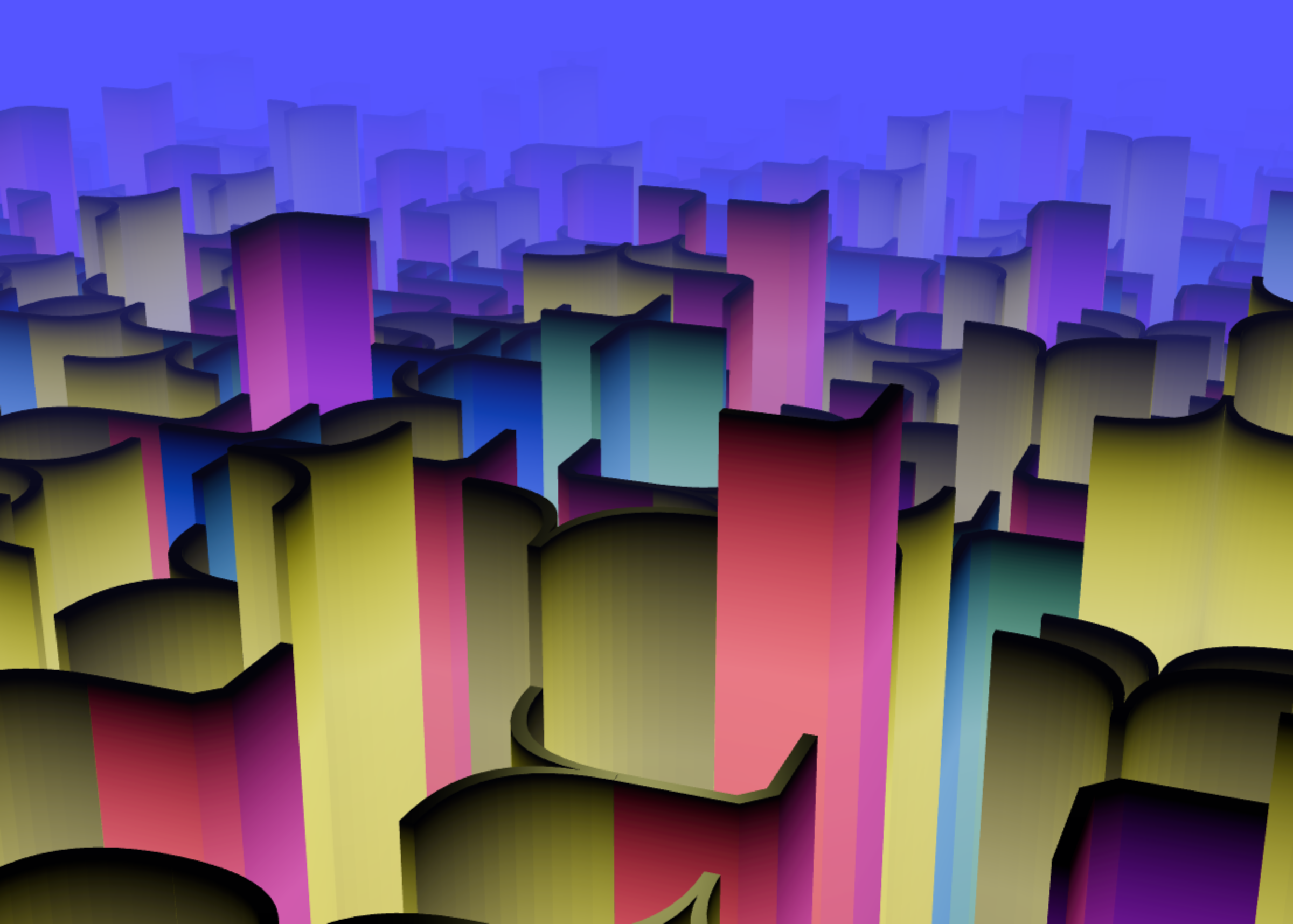 Mind Maze #42