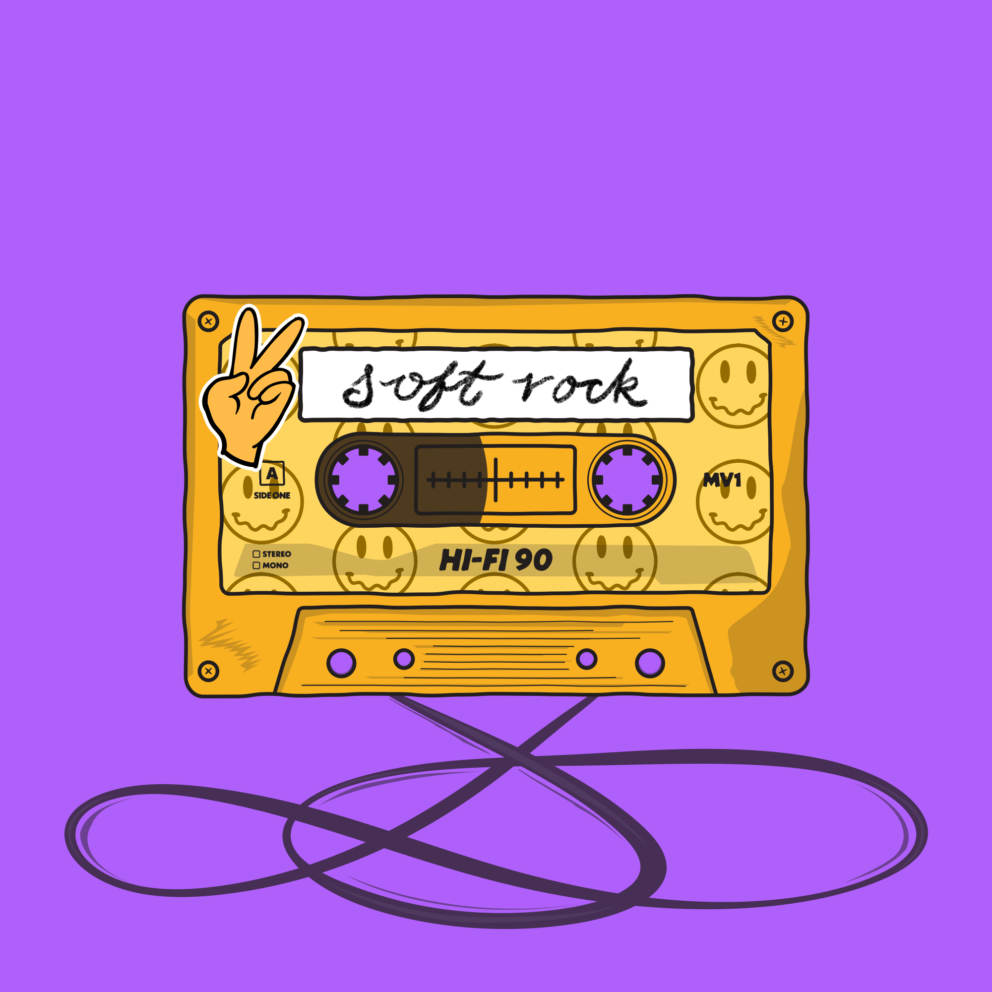 Mixtapes Vol 1 #6514