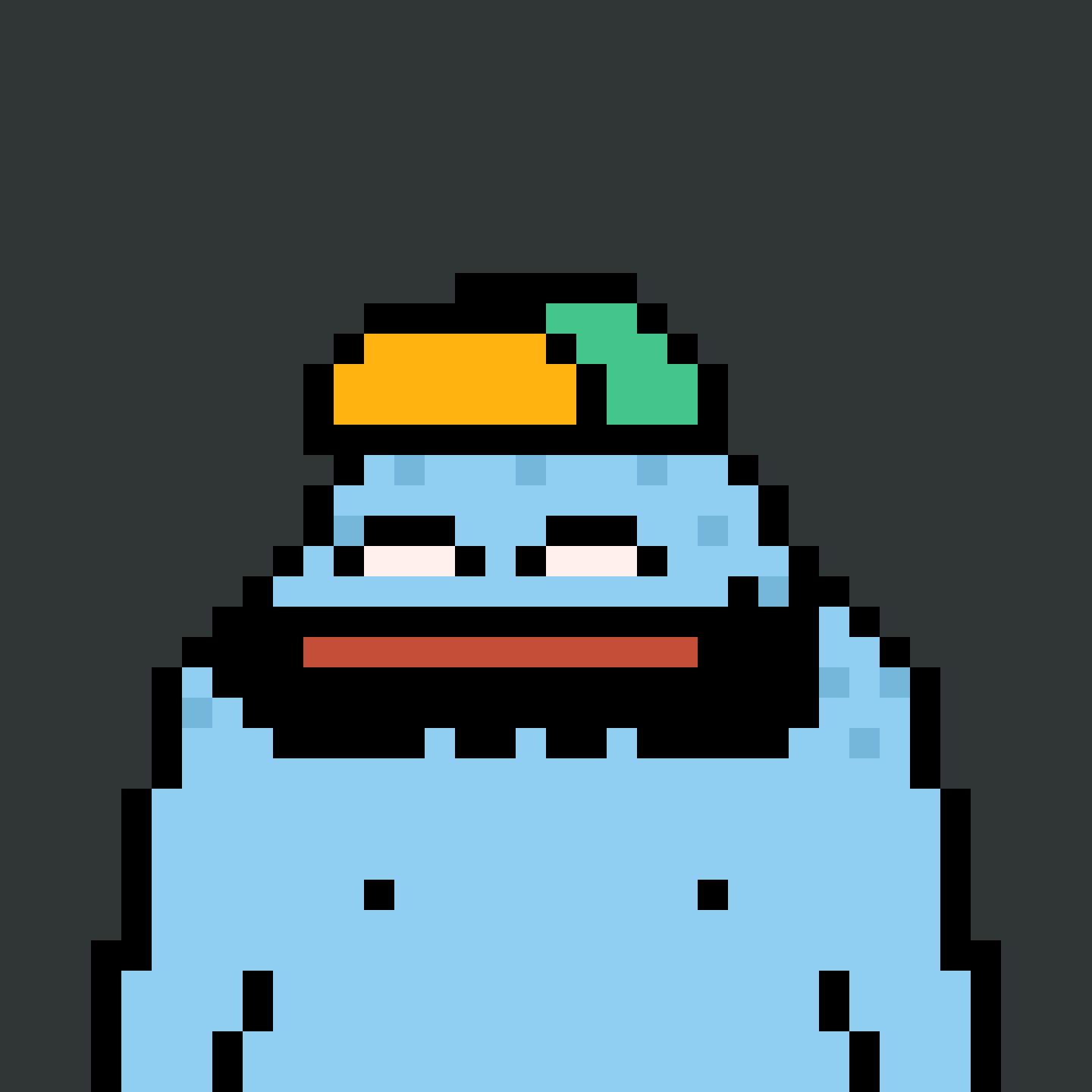ApeToadz #5341