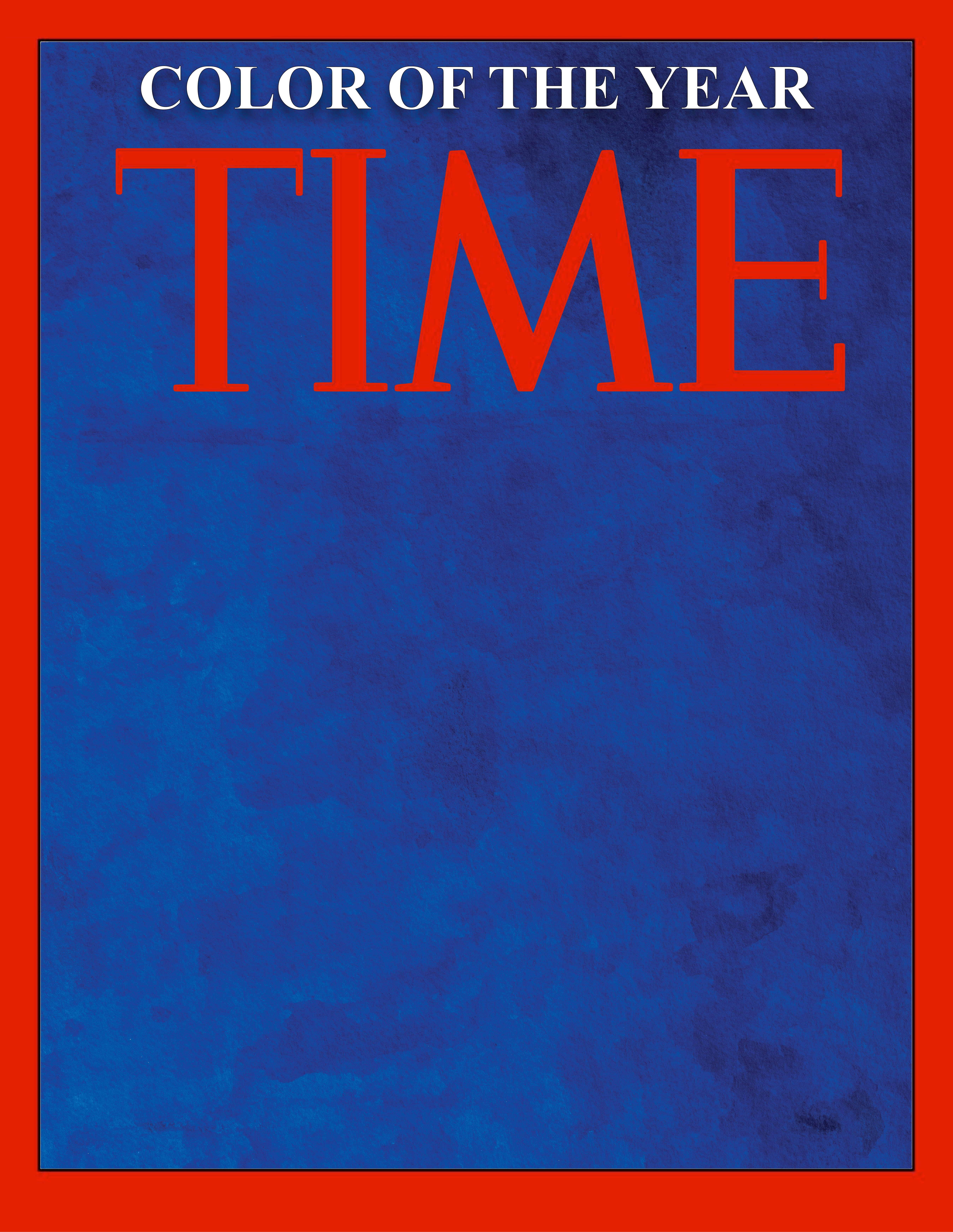 Tjme Magazine