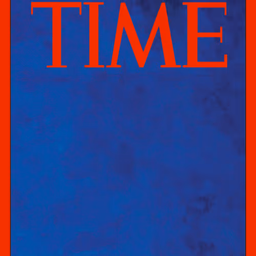 Tjme Magazine