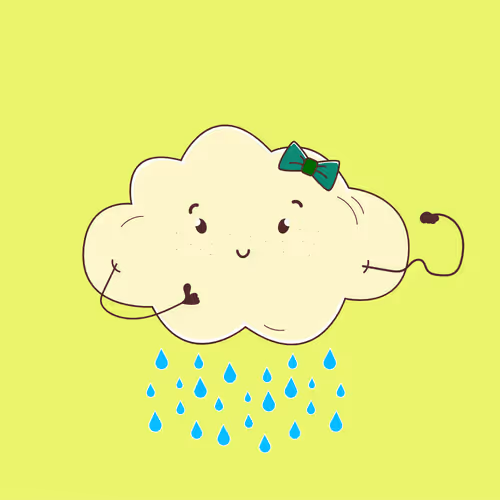 Fluffy Friends #645