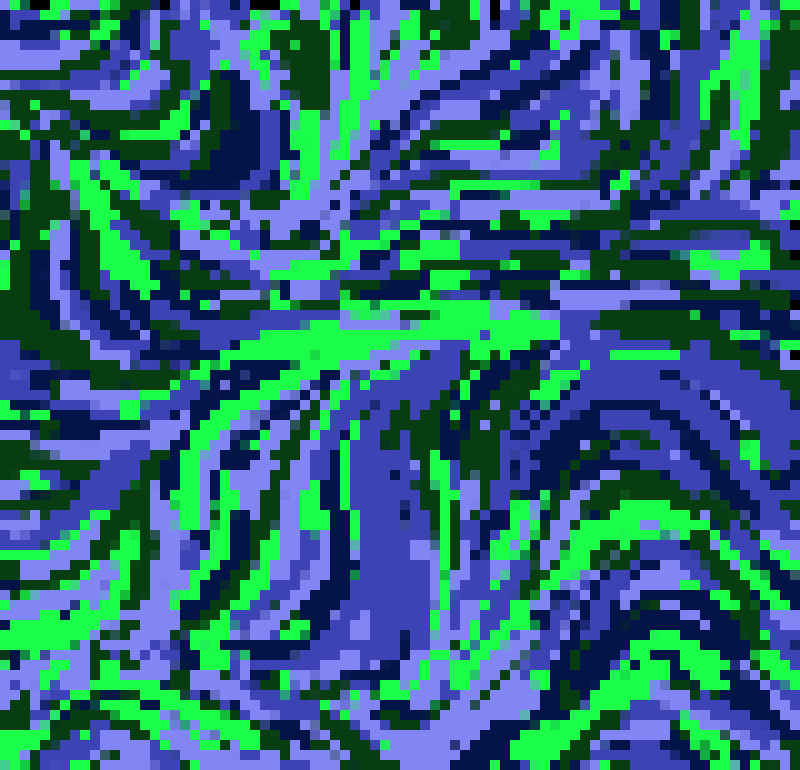 Filaments #202