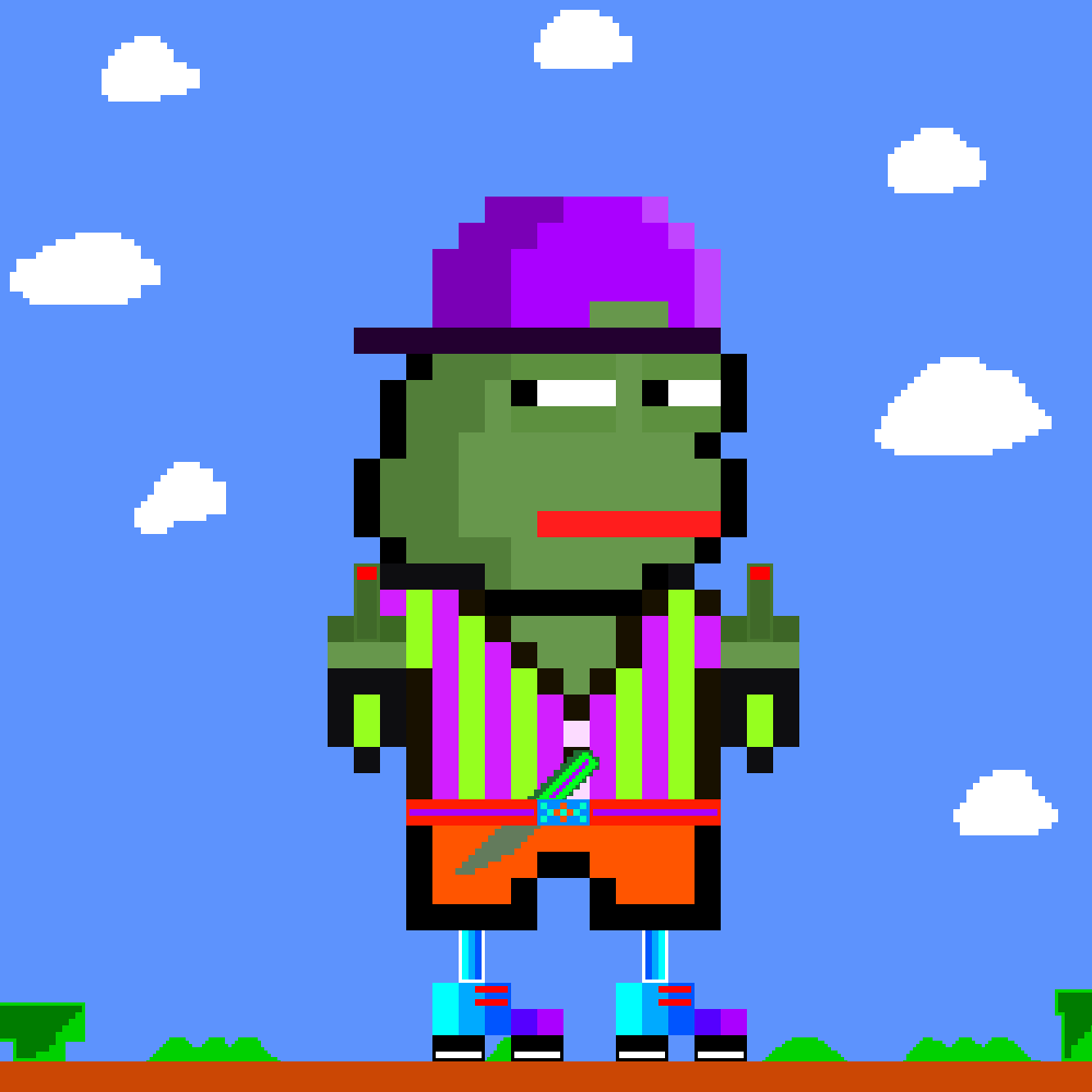 Pepe #783