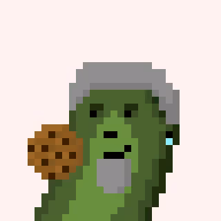 PixelPickle #097