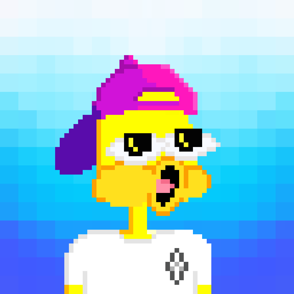 SupDuck 9627