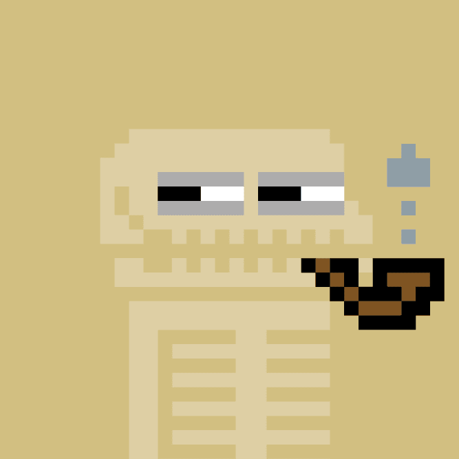 Boney #247