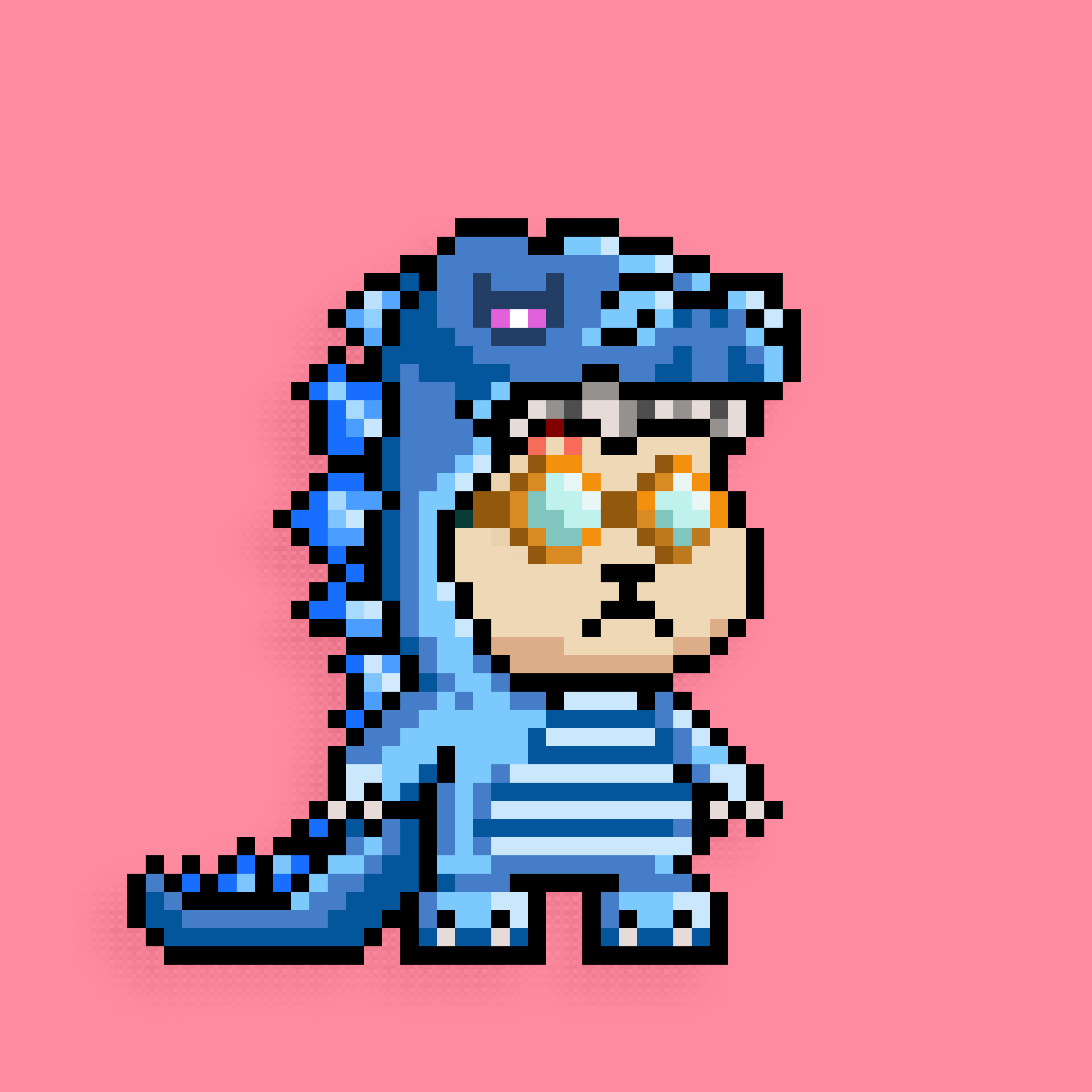little jiras  #5297