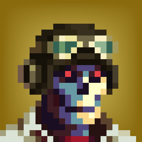 GU Origins #8327