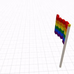 Rainbow Flag