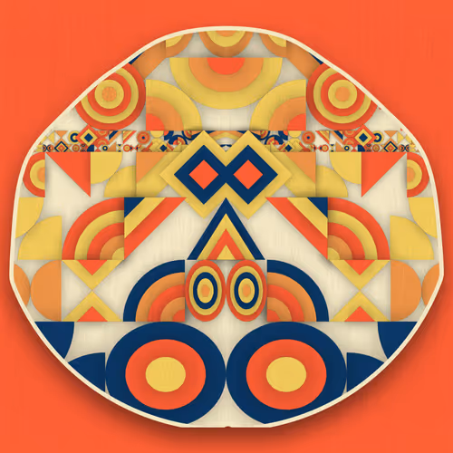 Generativemasks #8966