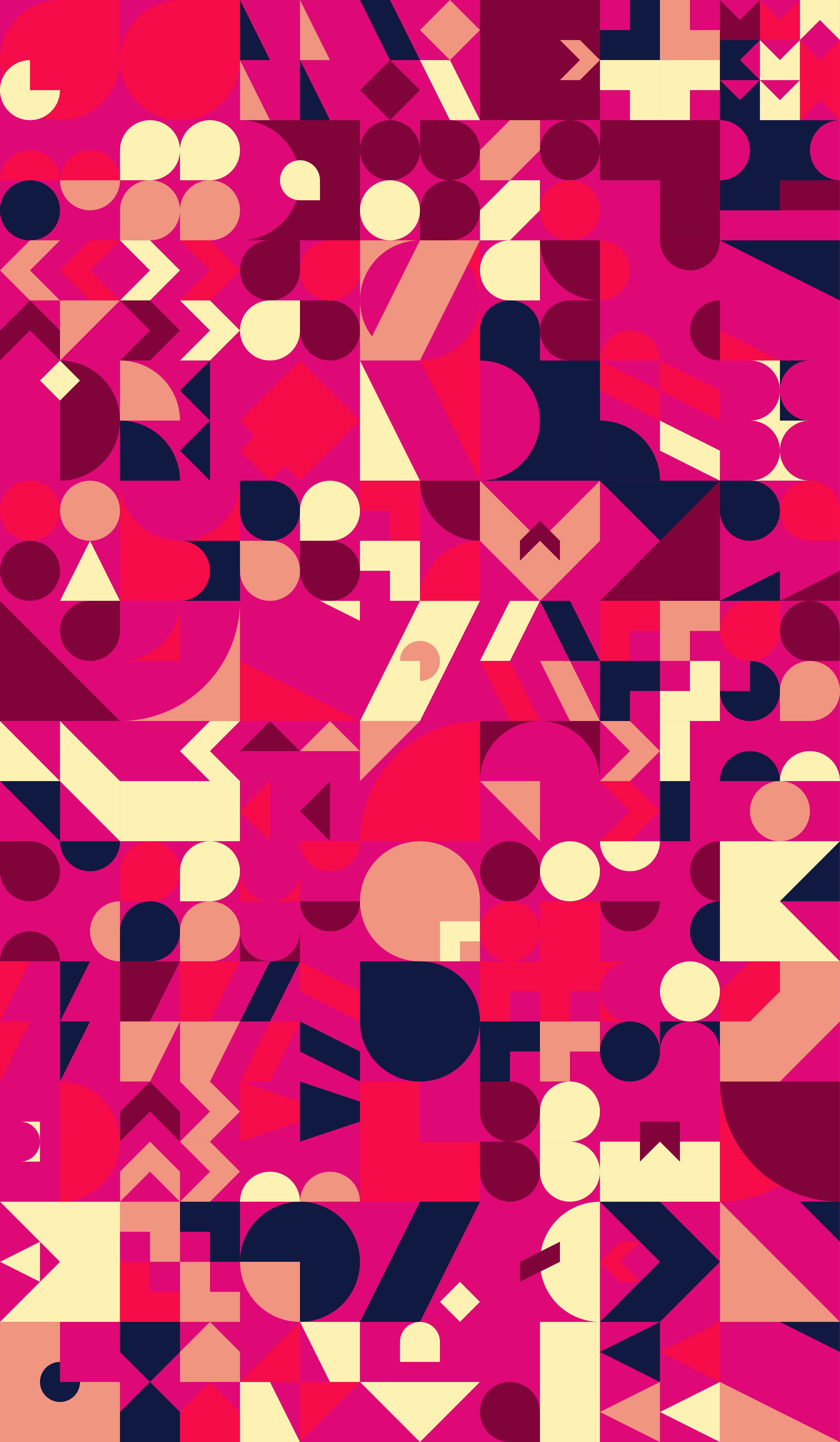Abstract Realm #917