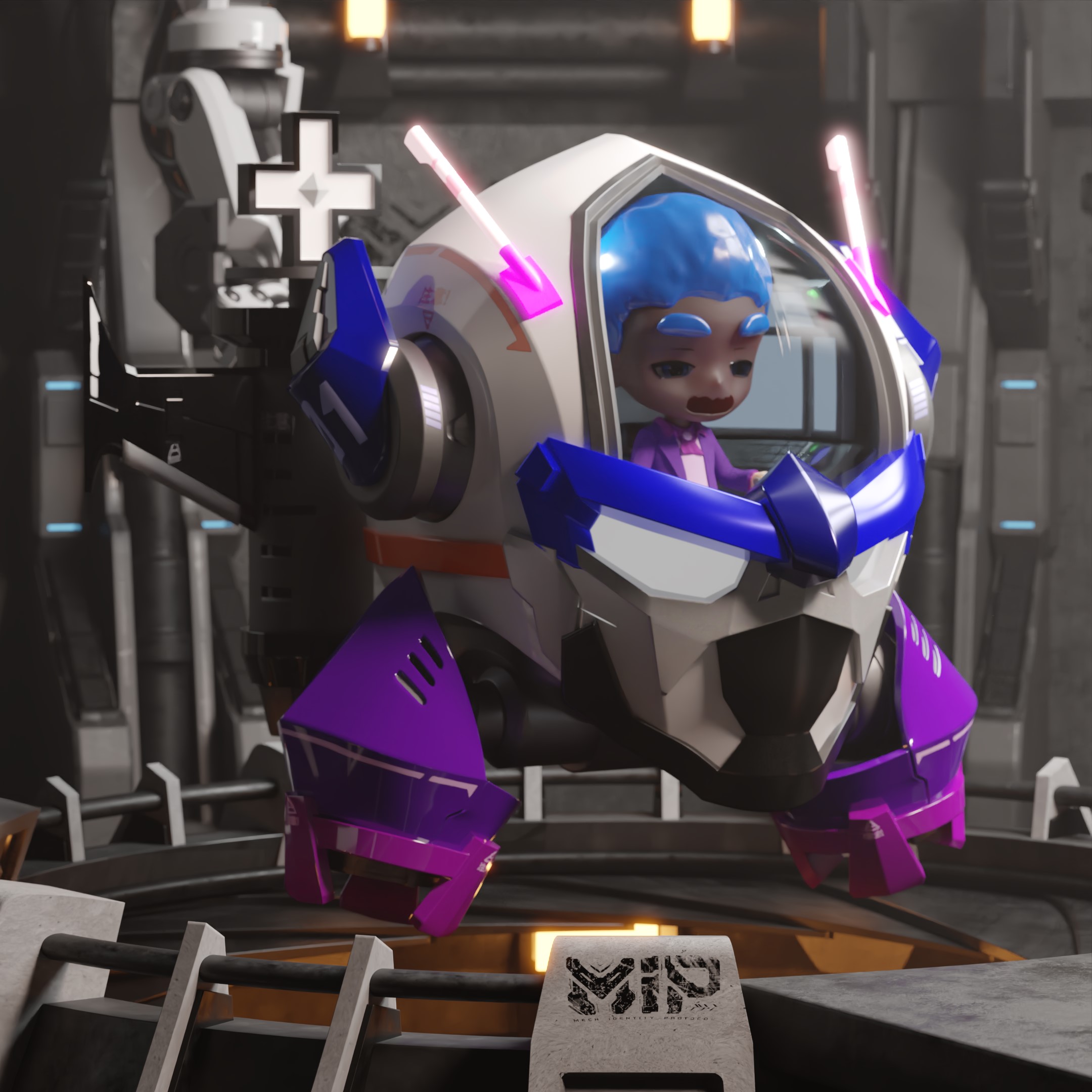 MIP #3831