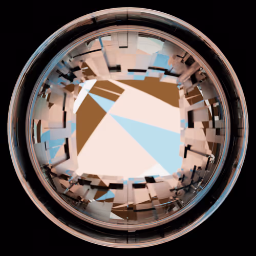 Orb #287