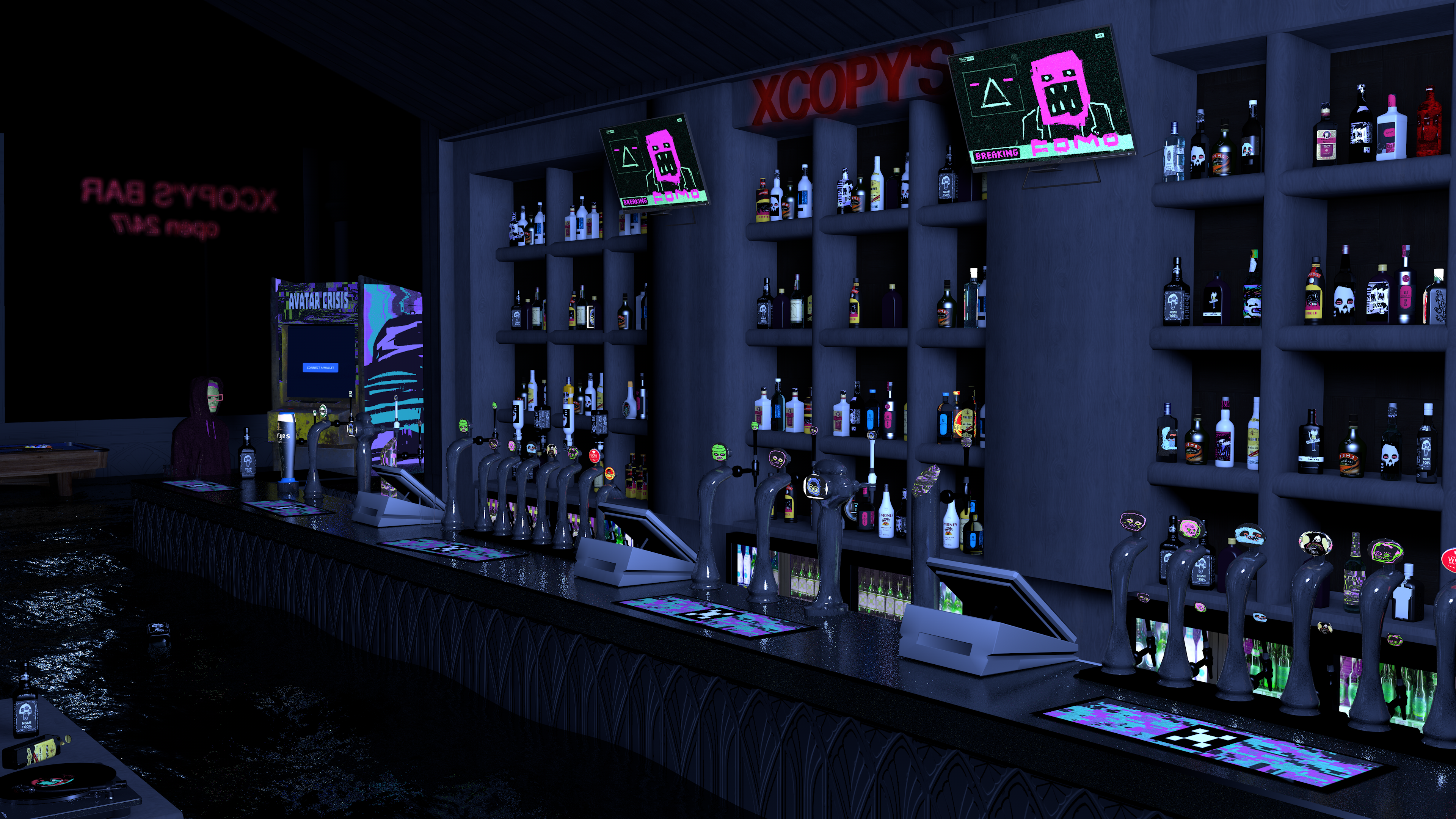 Last Orders! #23