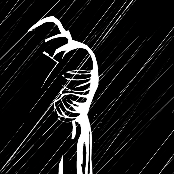 I Love the Rain #24