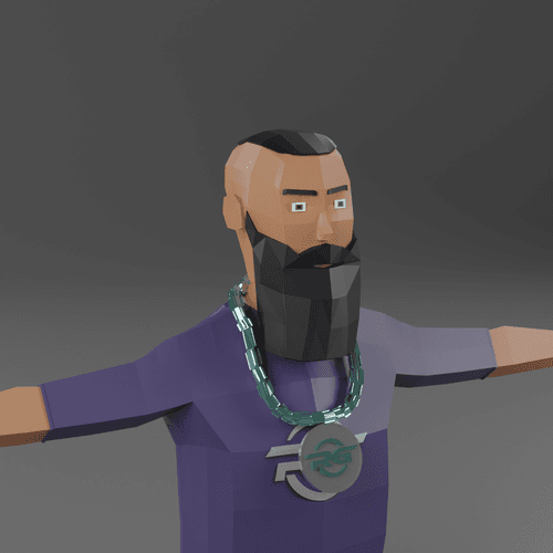 T-Poser #5481
