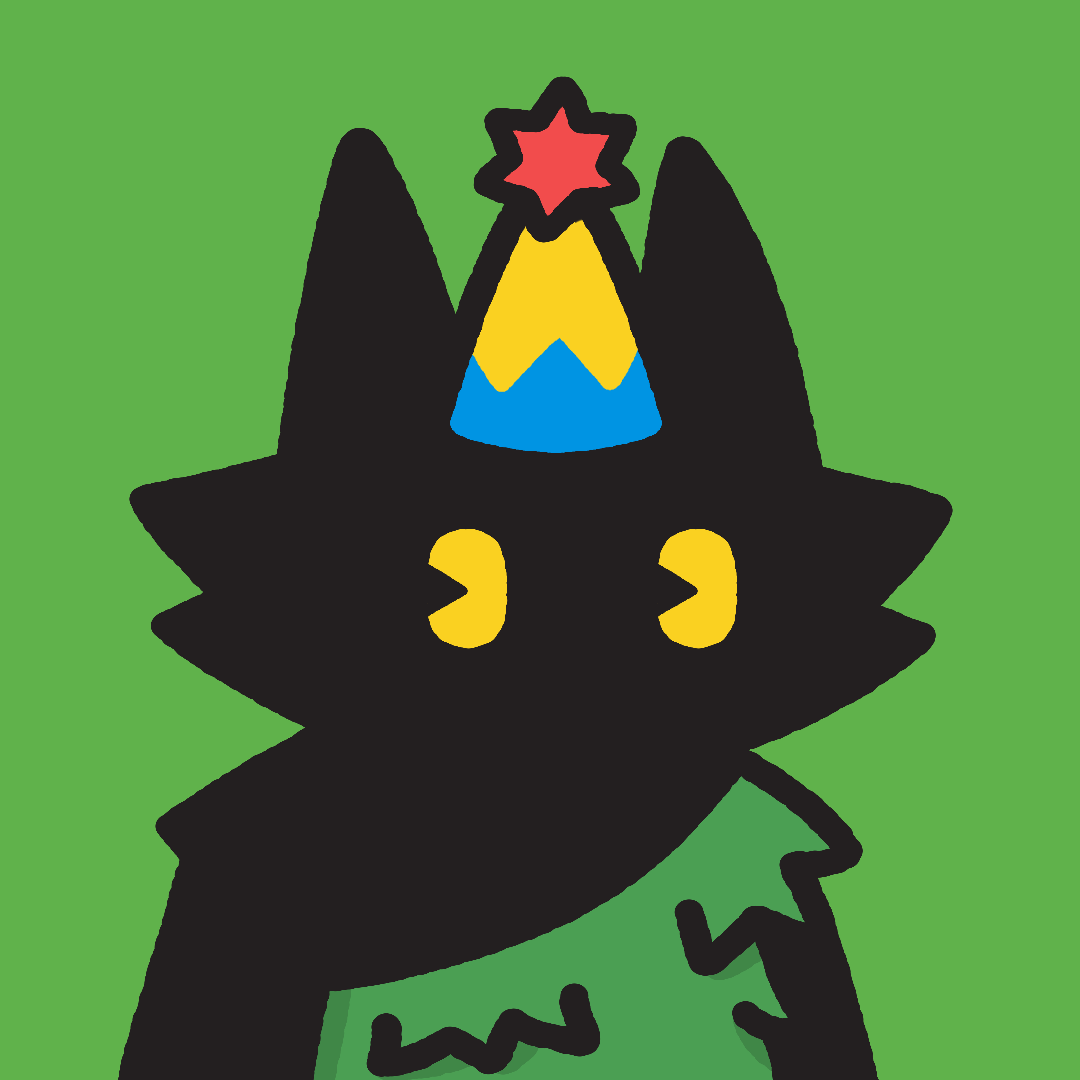 Shadow Wolf #5248