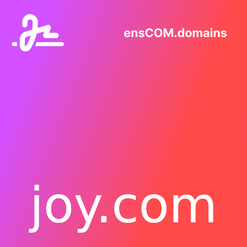 joy.com