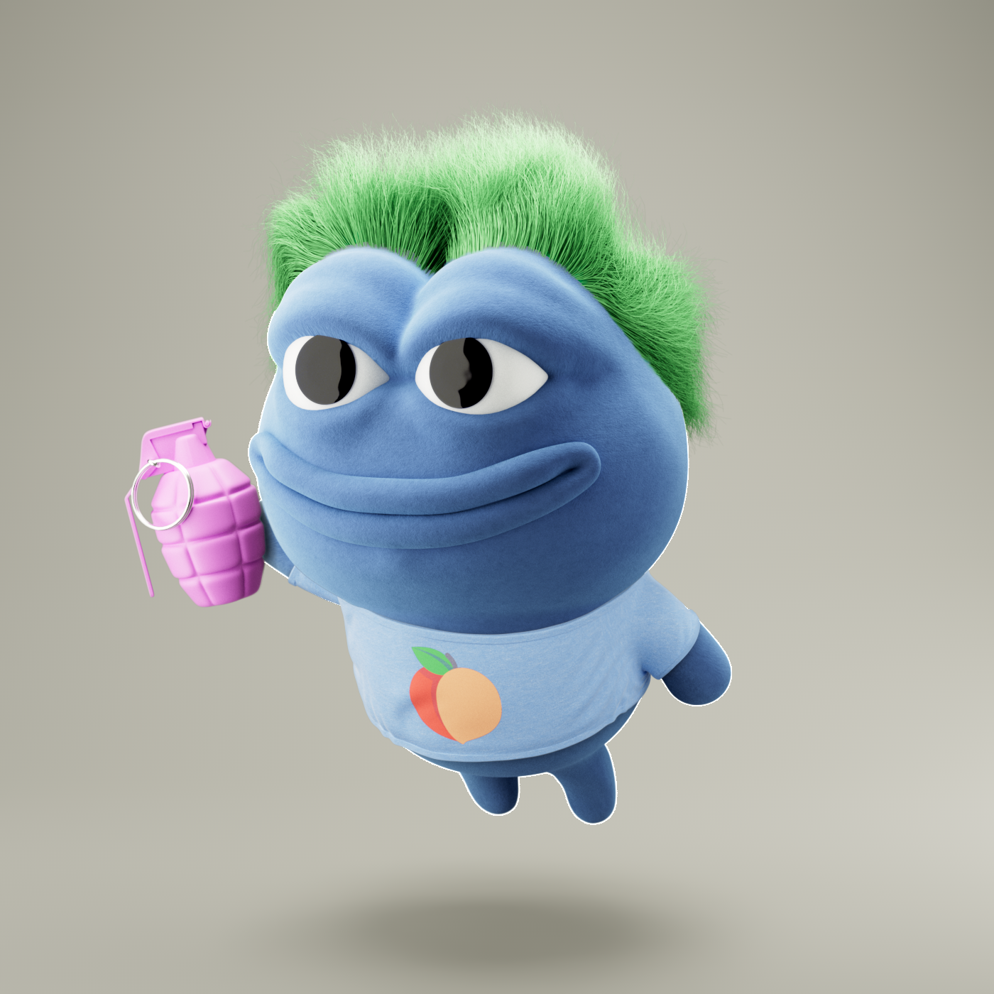 Peanz 2895