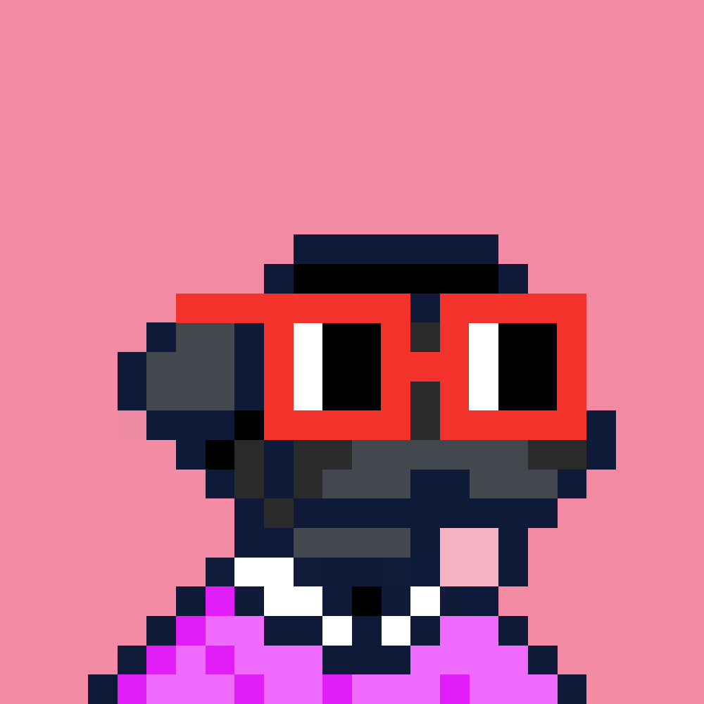 My Little Pug #2581