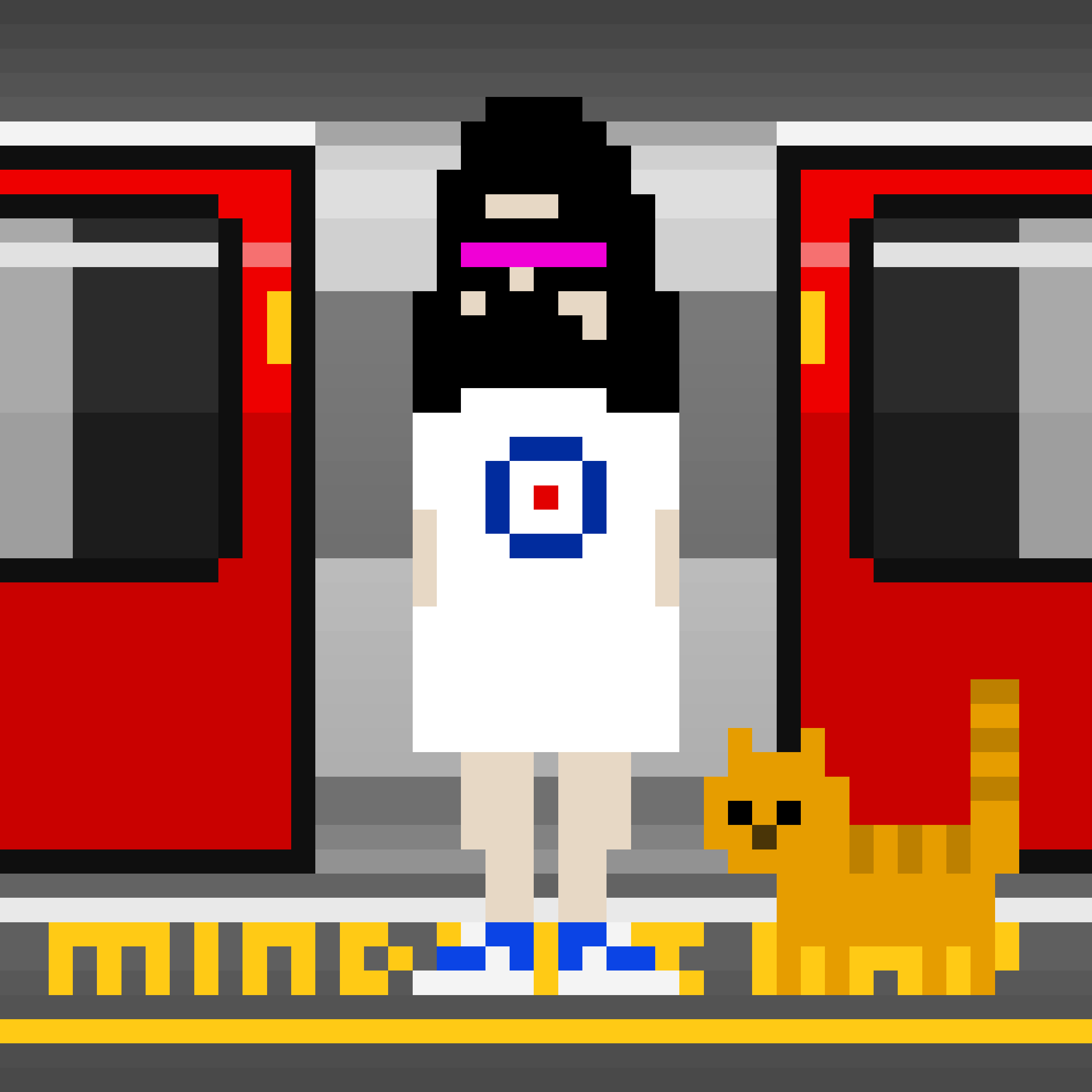 CryptoLondoner #175