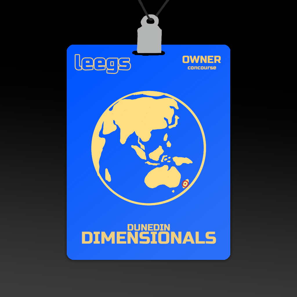 Dunedin Dimensionals