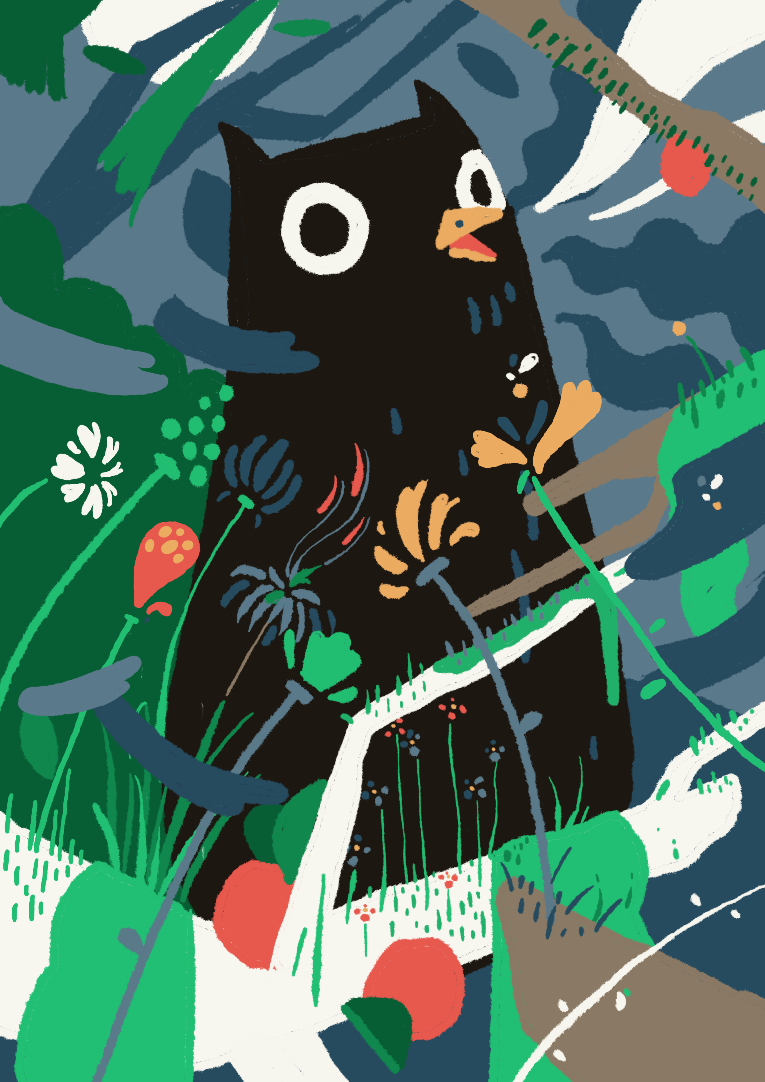 Owl