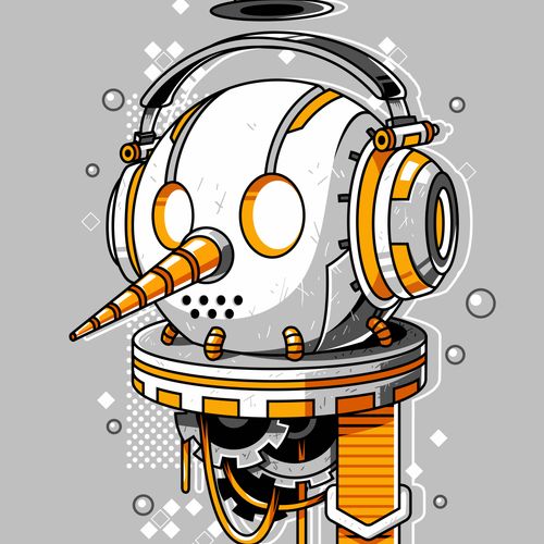 SnowBot