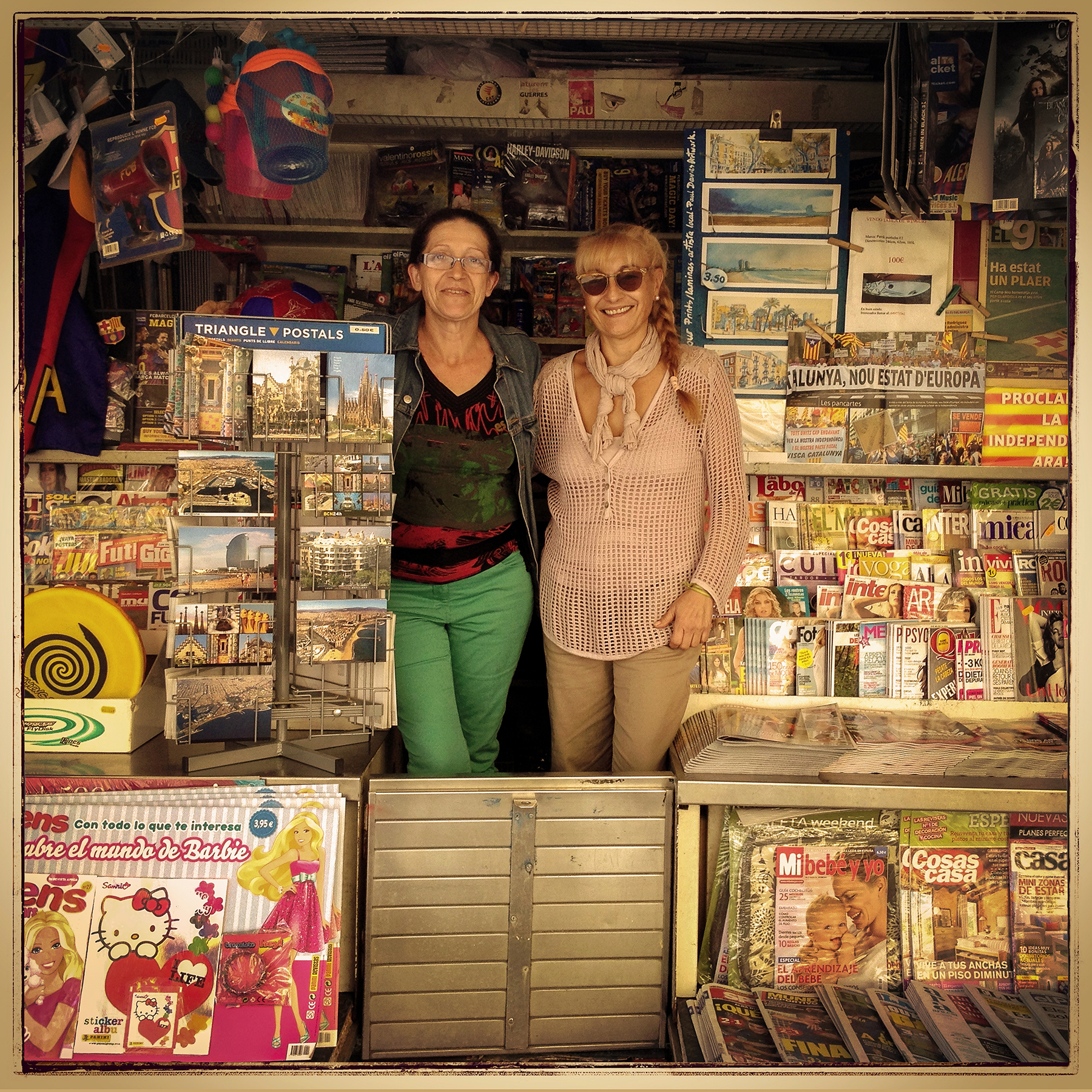 Newsstand 071
