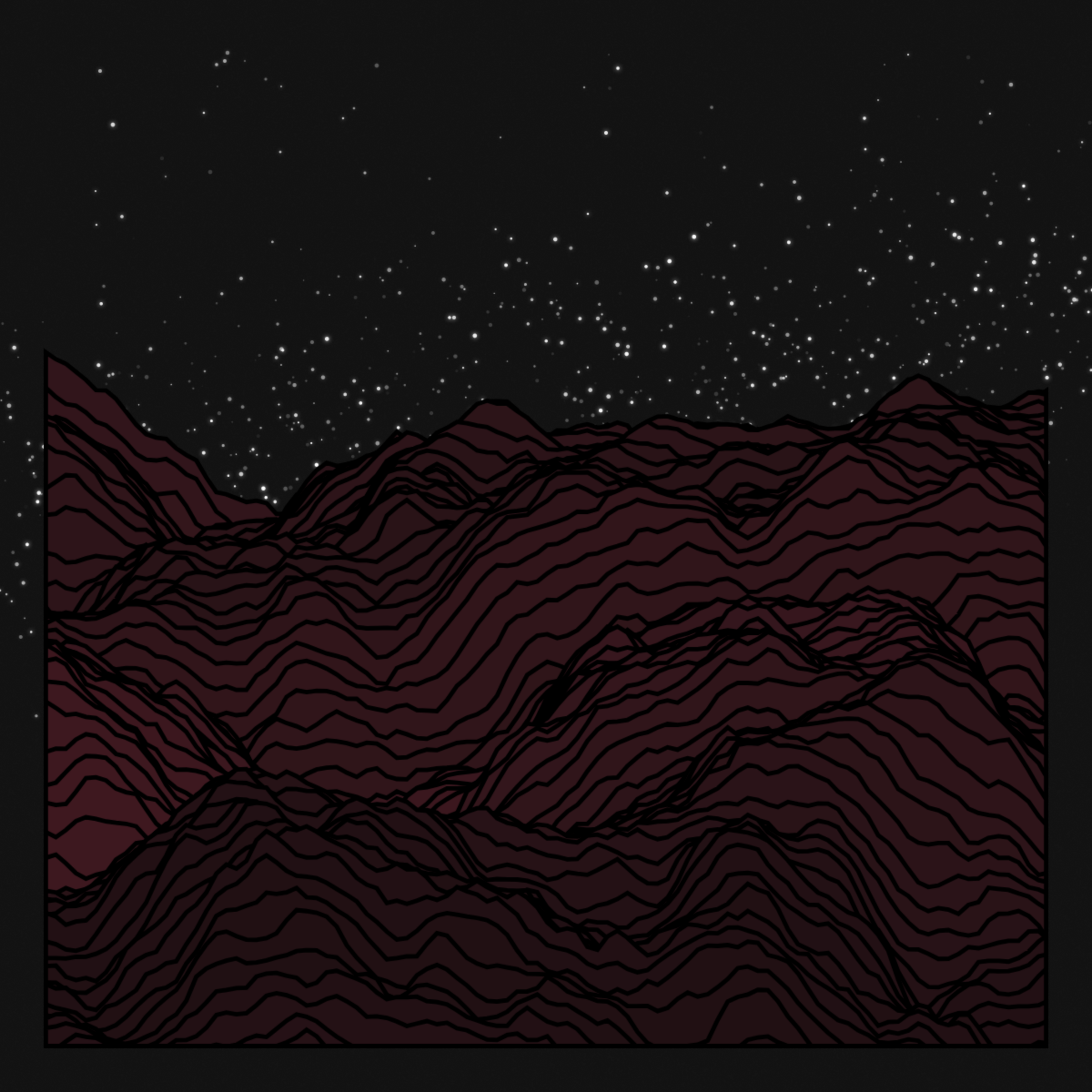 Heavenly Bodies #83