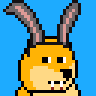 Dooggie #4107