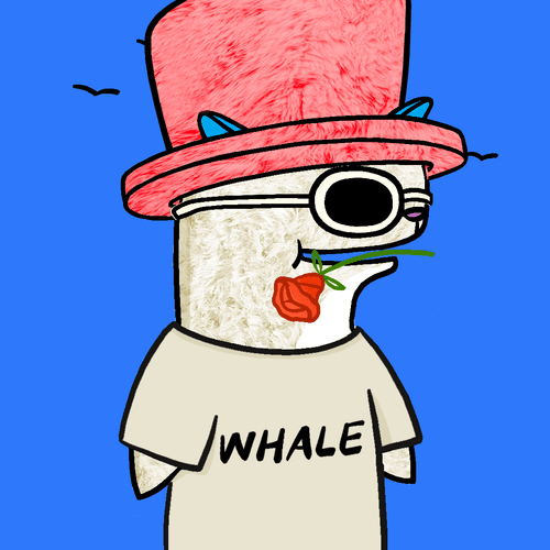 AlphieWhale #5167