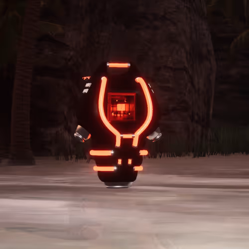 Luxe Jetpacks: Edition II