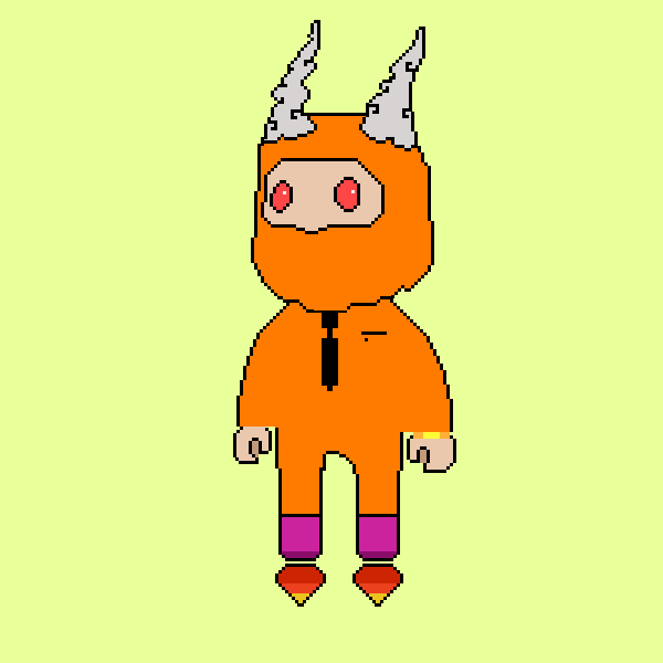 ChildGoat #516