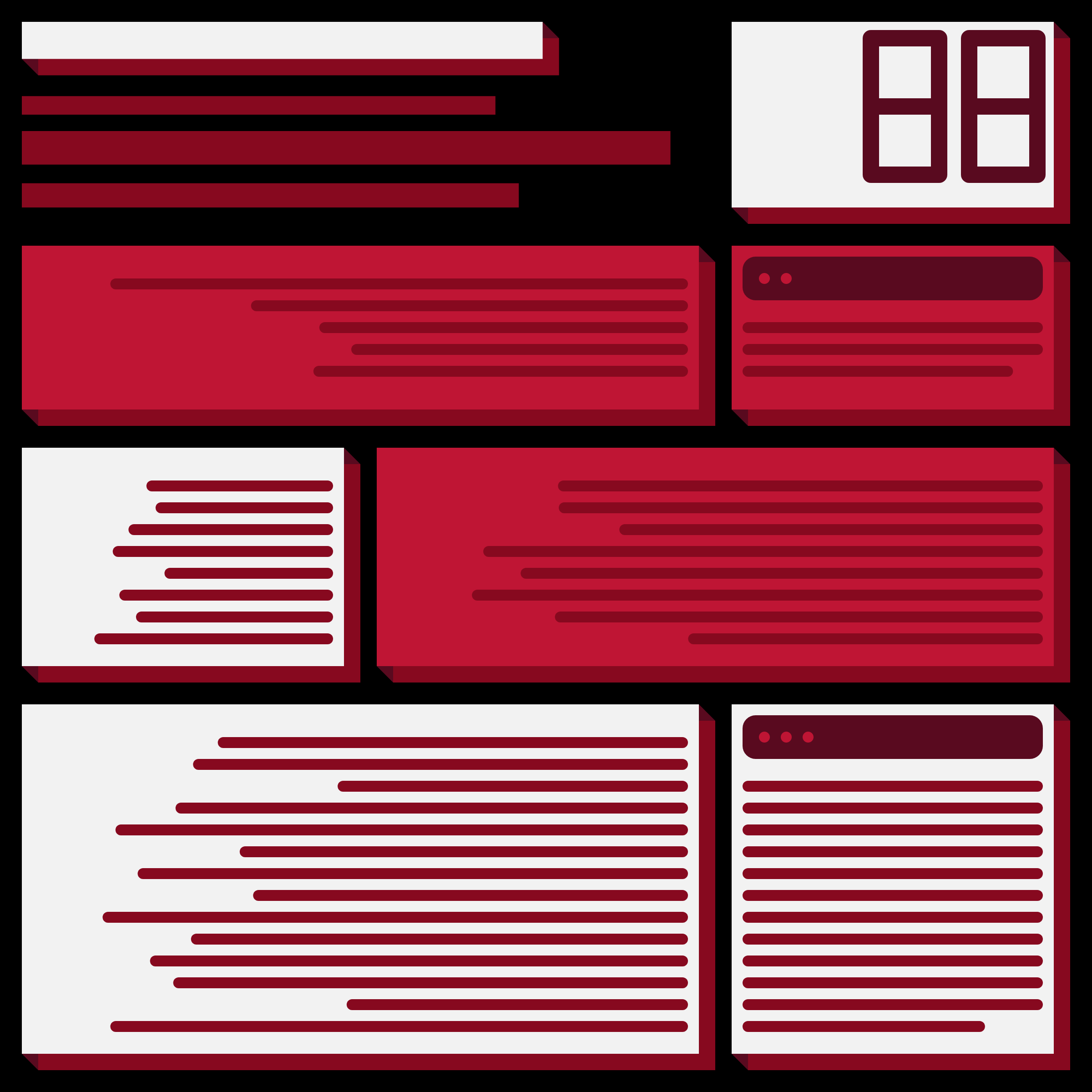 Gazettes #779