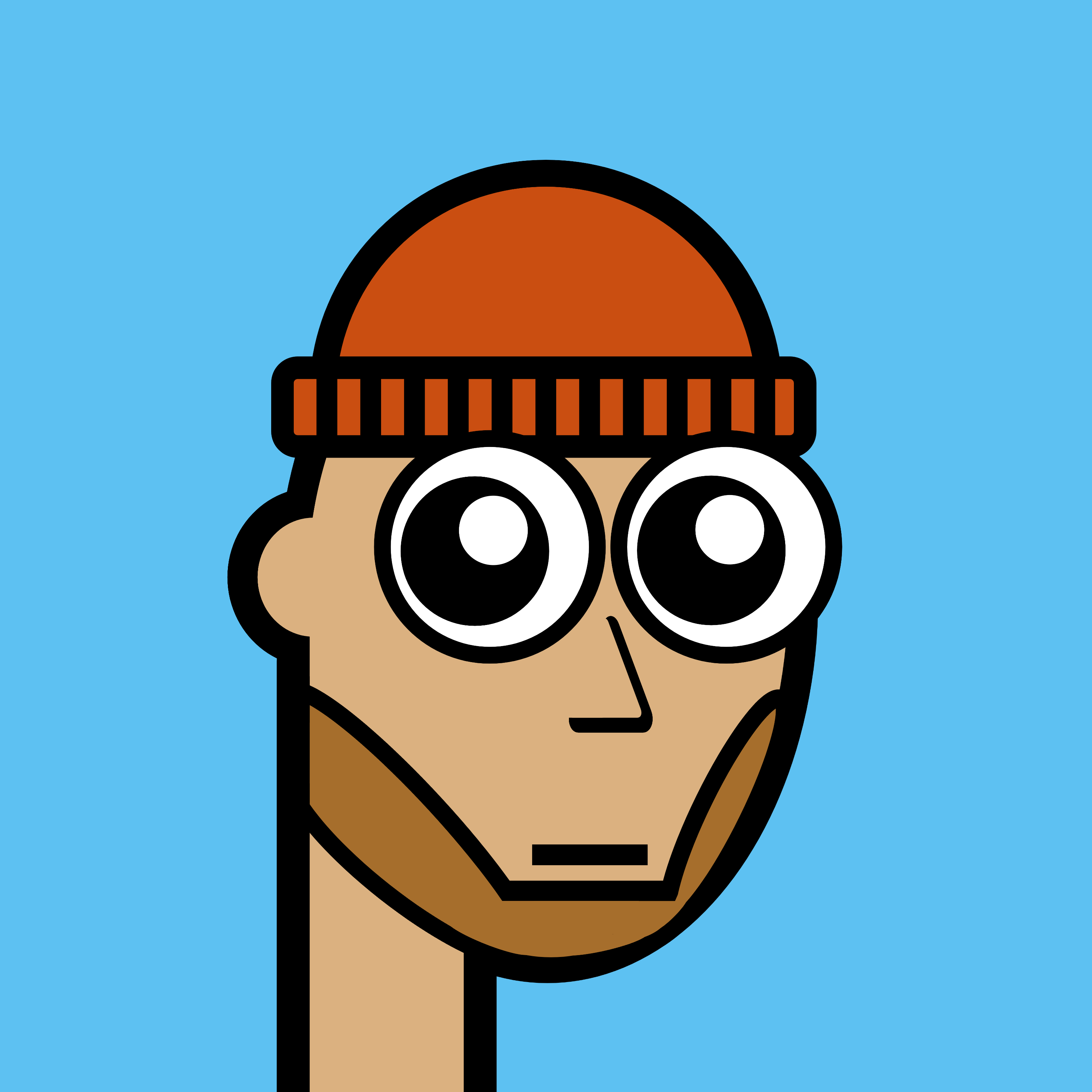 NOOBPUNK #6919