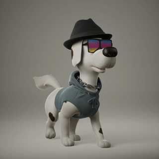 WoofPack #3568