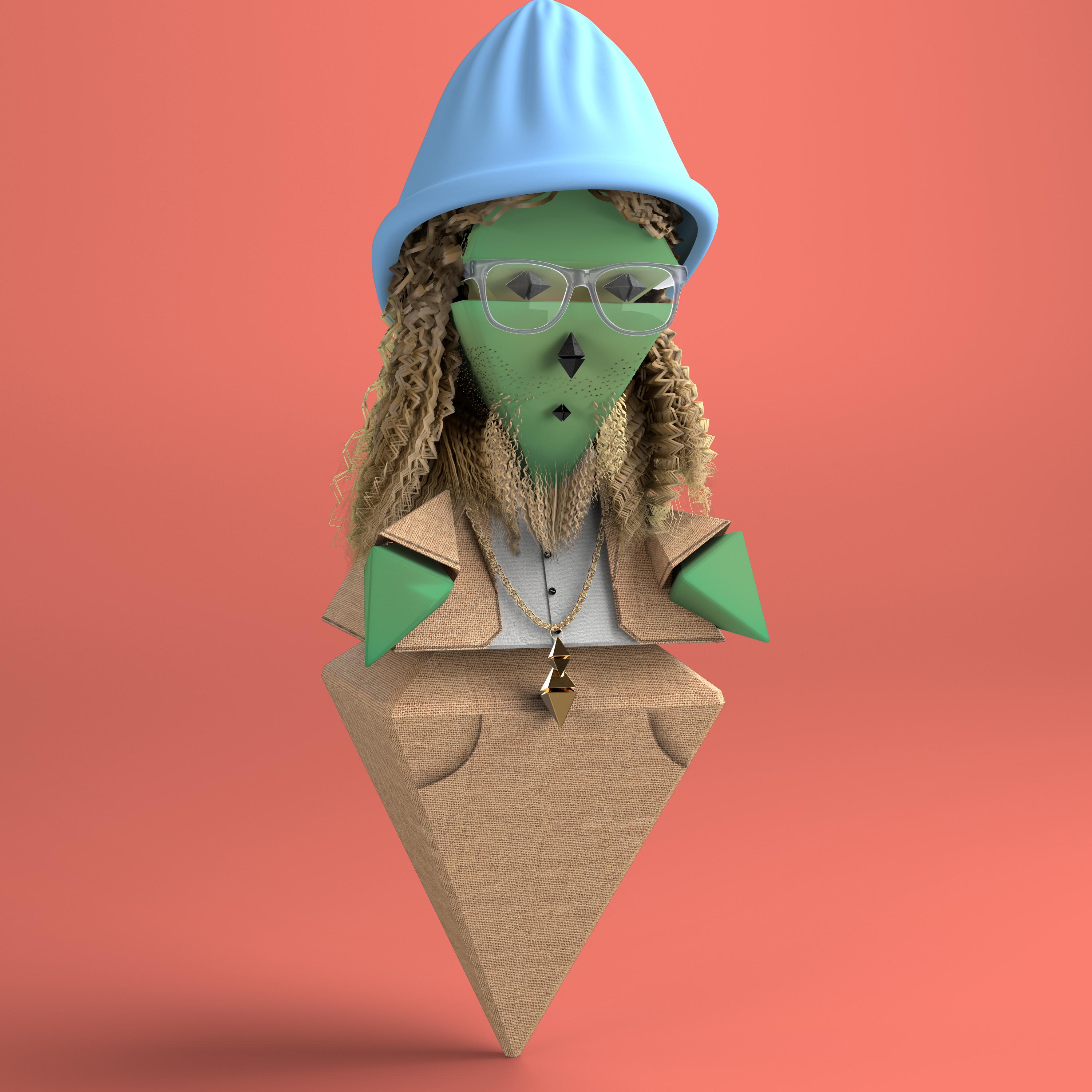 Peopleeum #136