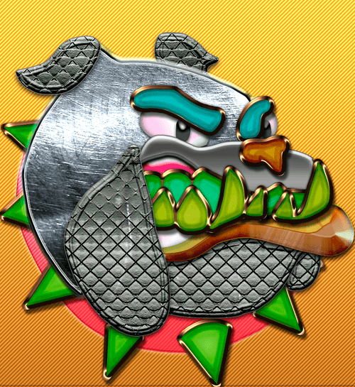 Metallic Gangsta #7