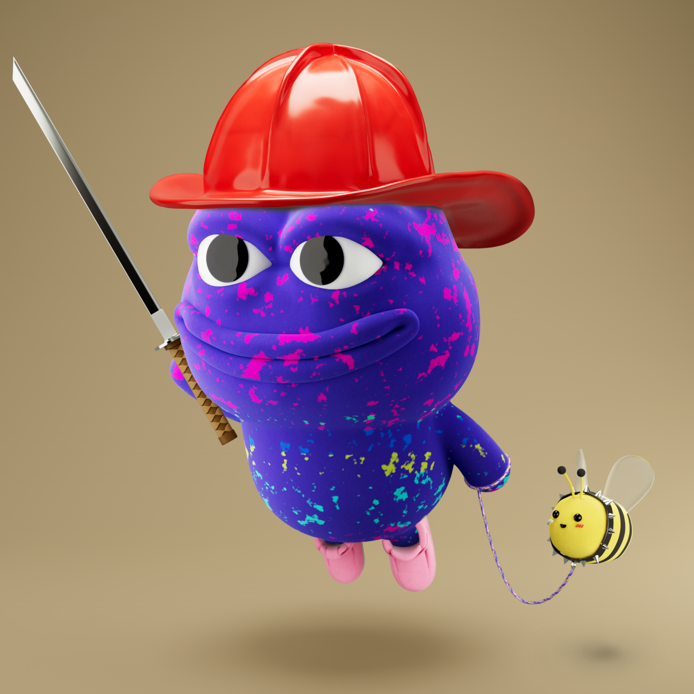 Peanz 9869