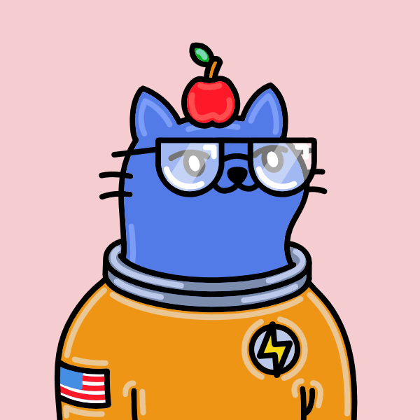 Alpha Cat #5214
