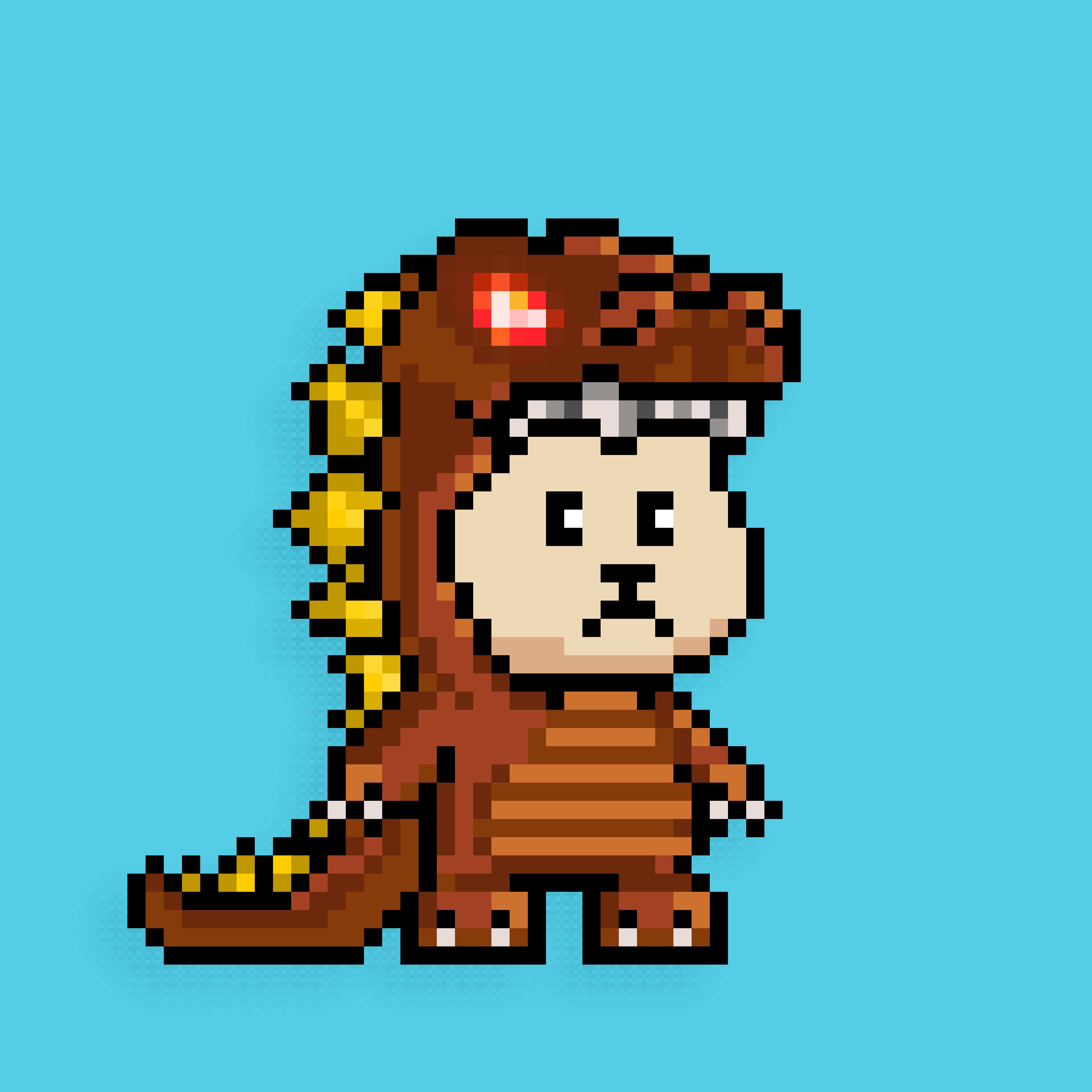 little jiras  #23931