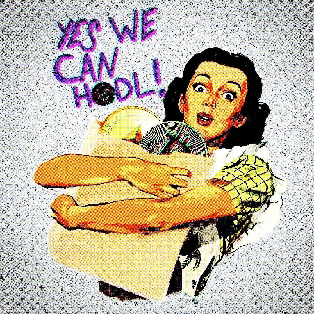 Yes We Can!