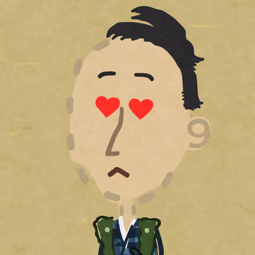 Otsumoto #155