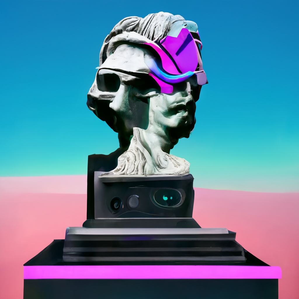 DESKTOP STATUE SYSTEMS LIMITED #548