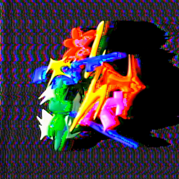 RNDM\GRBL塊