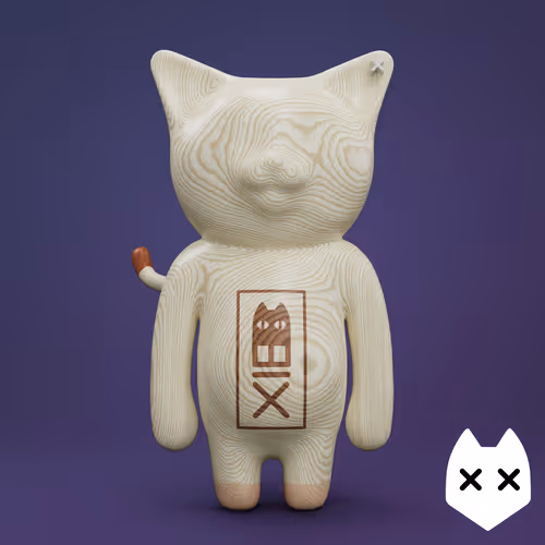 CatBlox #3236