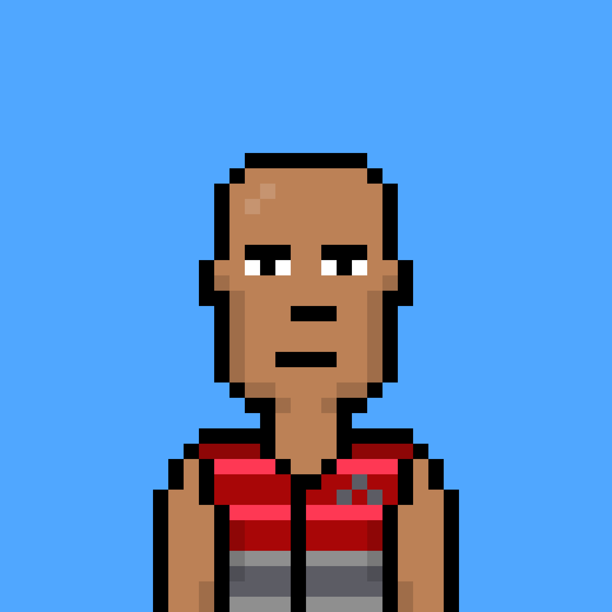 XTREME PIXELS #993