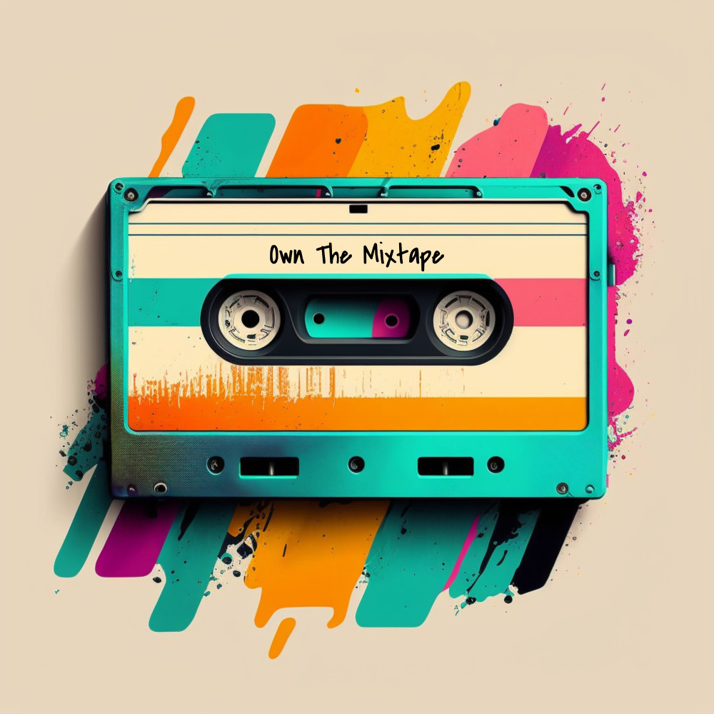 Beachcrimes - Own The Mixtape #219